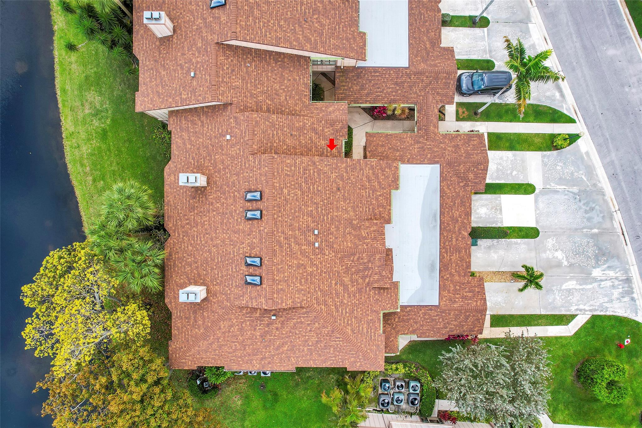 Crosswinds @ River Bridge - Residential