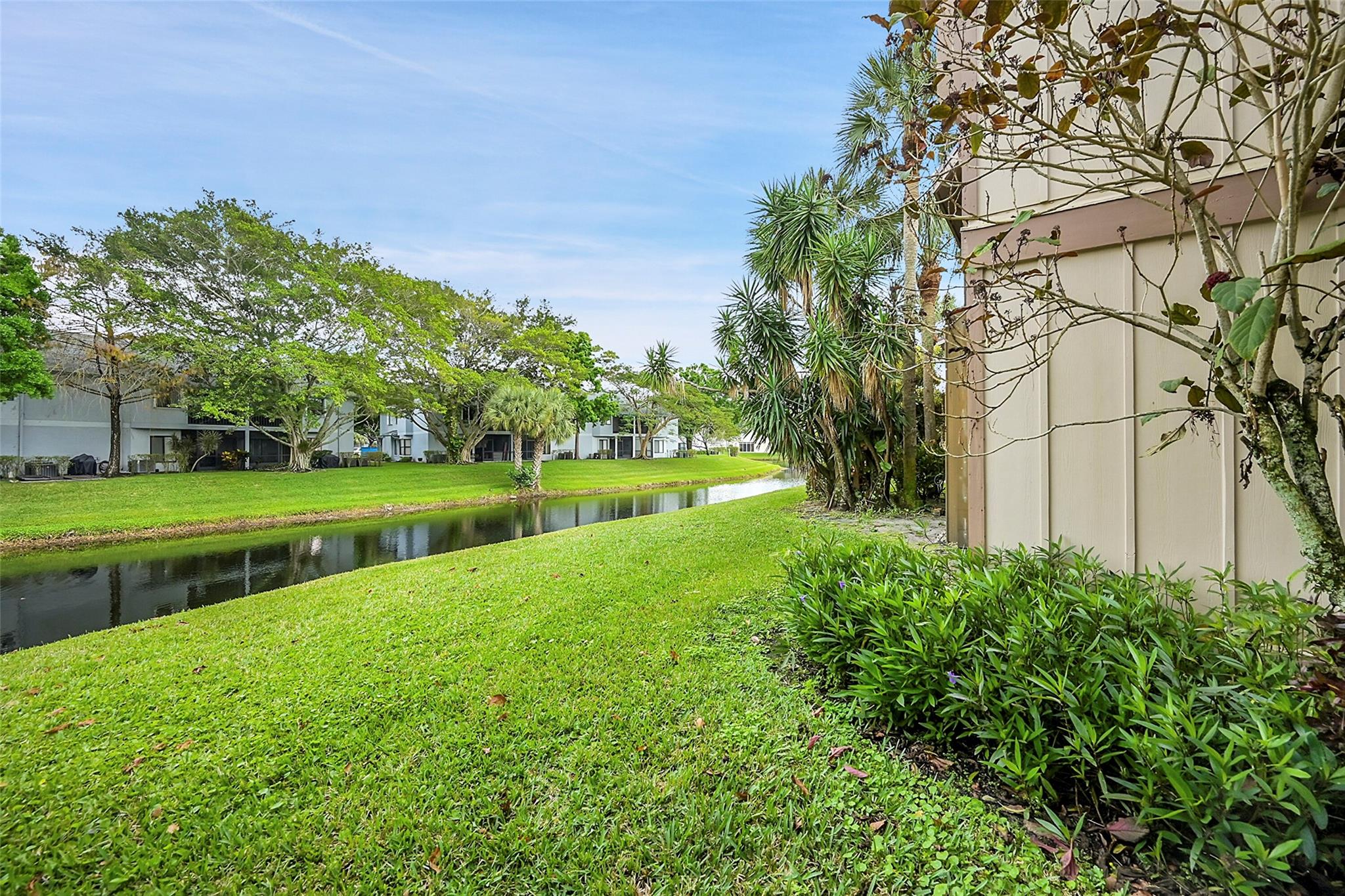 Crosswinds @ River Bridge - Residential