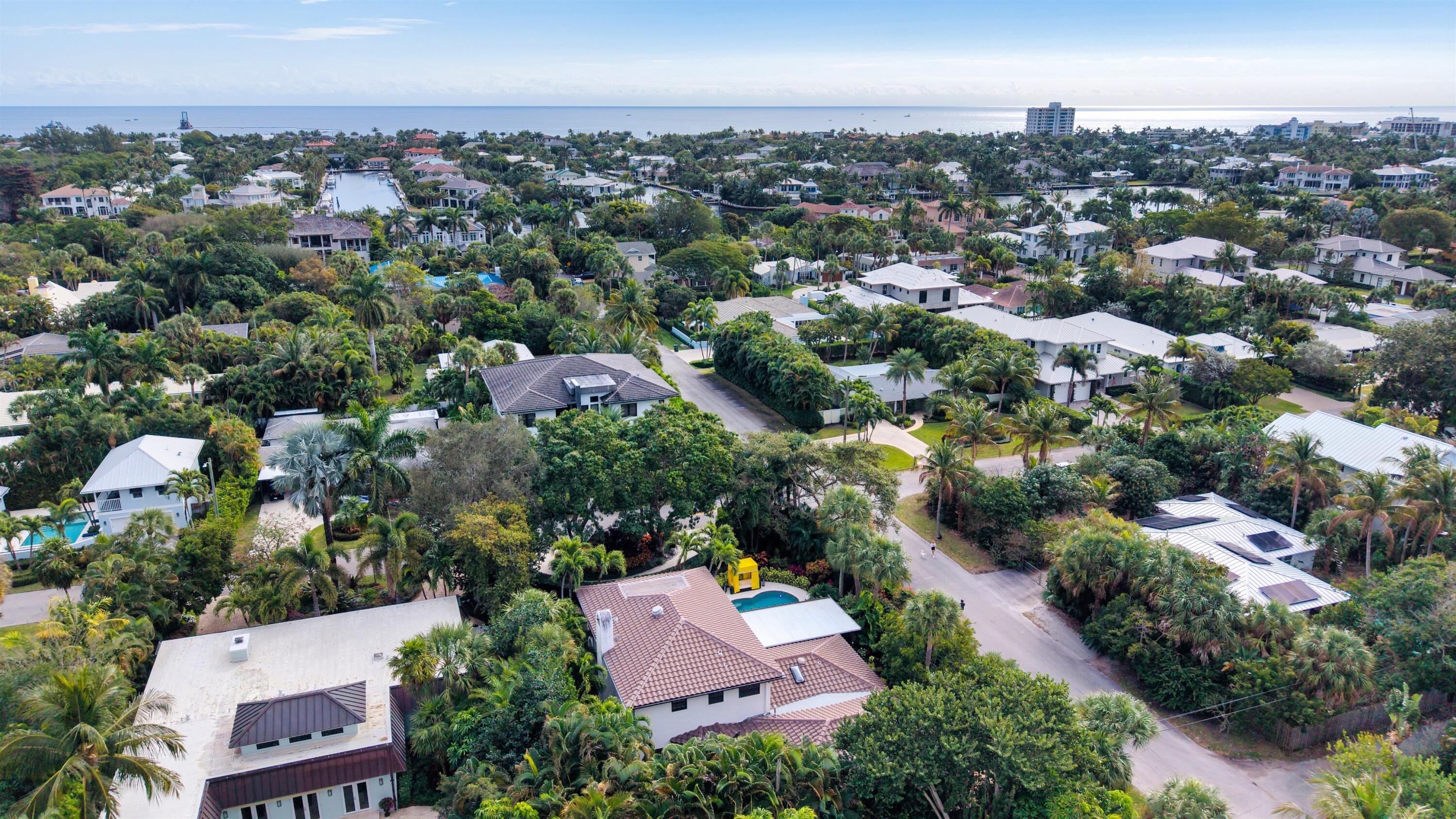 HOFMANS 8TH AVE ADD - Residential