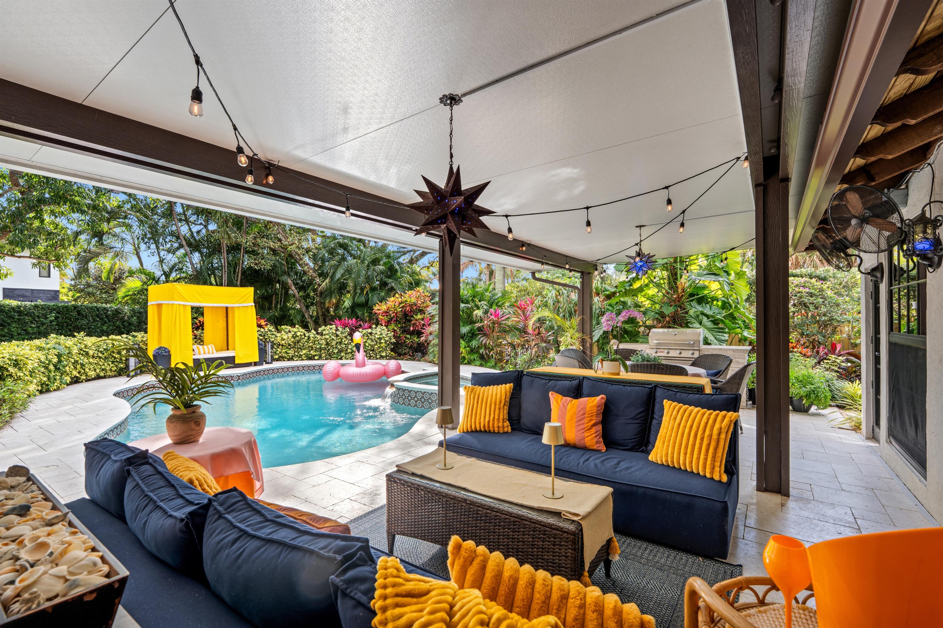 HOFMANS 8TH AVE ADD - Residential