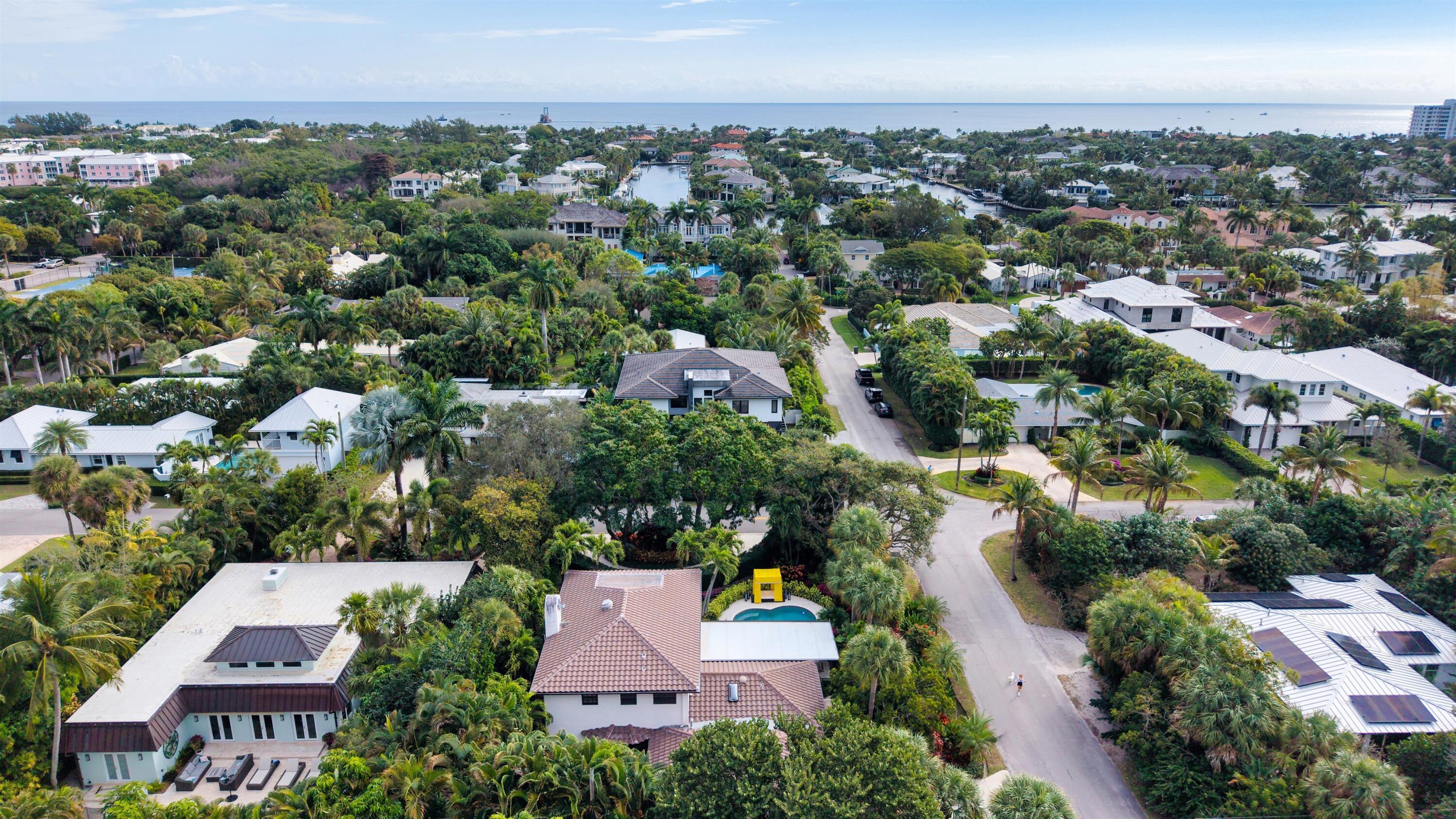 HOFMANS 8TH AVE ADD - Residential