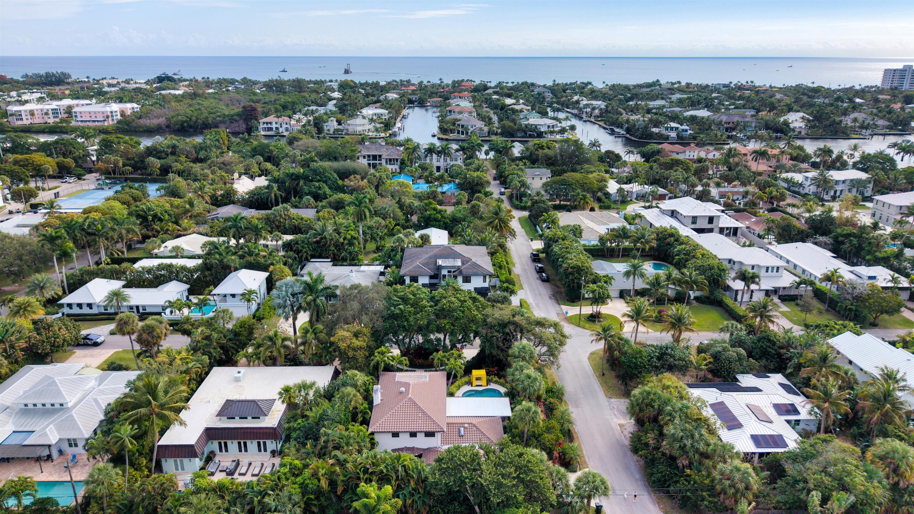 HOFMANS 8TH AVE ADD - Residential