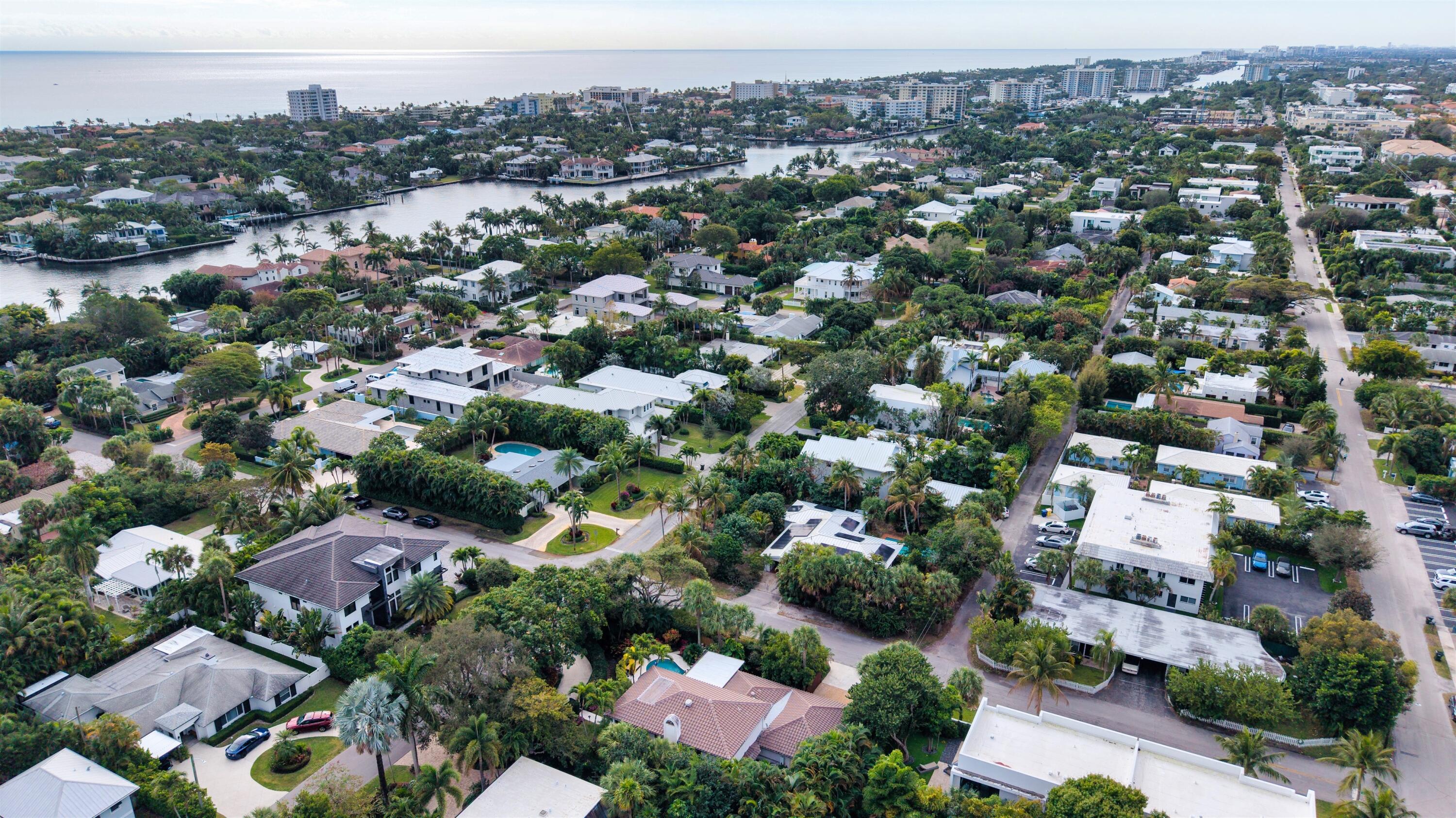 HOFMANS 8TH AVE ADD - Residential