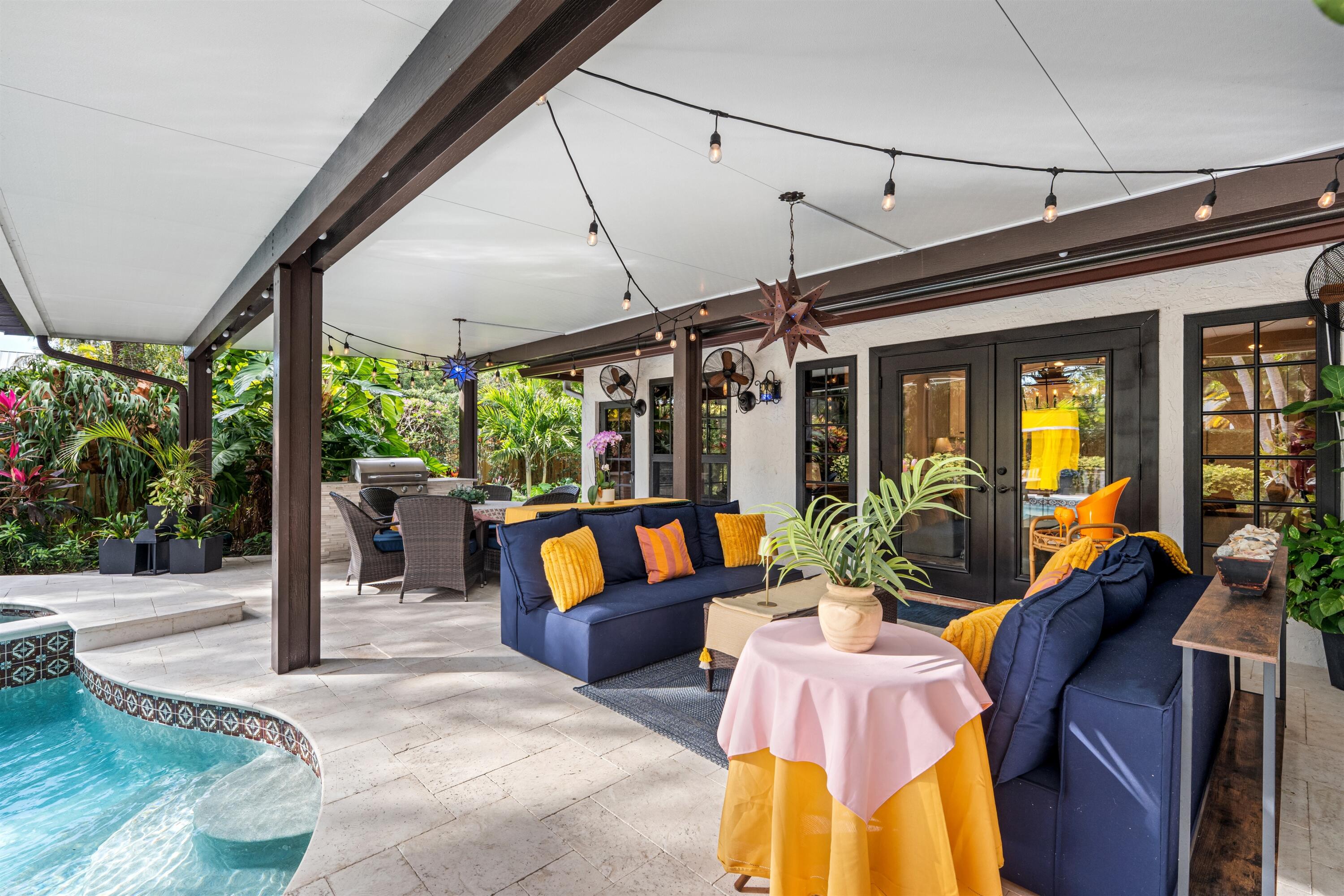 HOFMANS 8TH AVE ADD - Residential