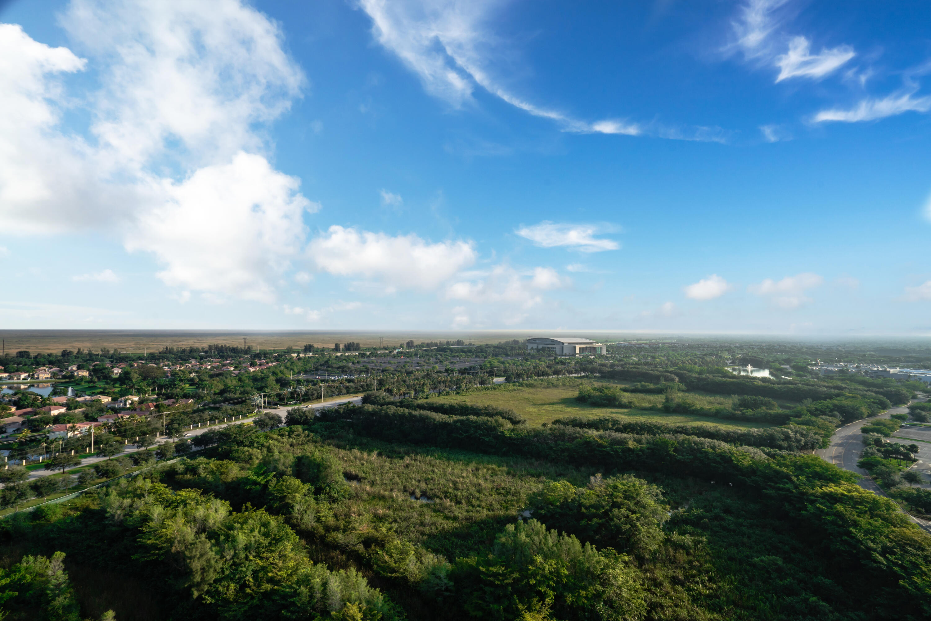 METROPICA NORTH TOWER ONE - Residential Lease