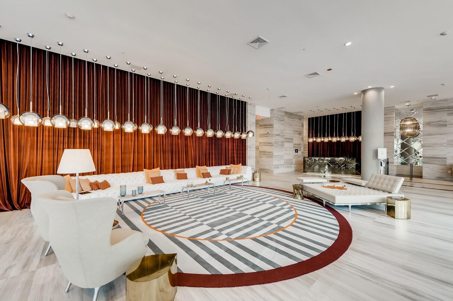 METROPICA NORTH TOWER ONE - Residential Lease