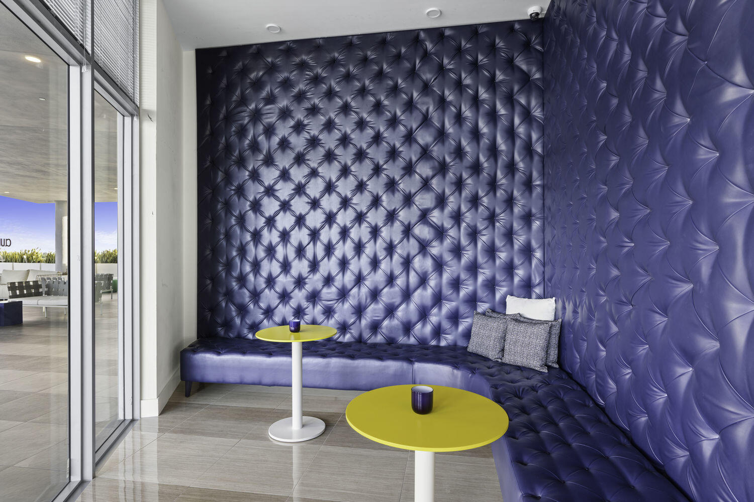 METROPICA NORTH TOWER ONE - Residential Lease