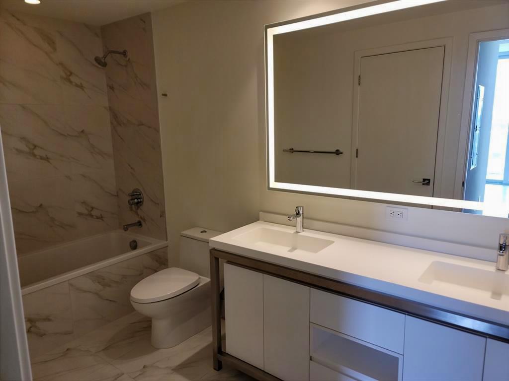 METROPICA NORTH TOWER ONE - Residential Lease