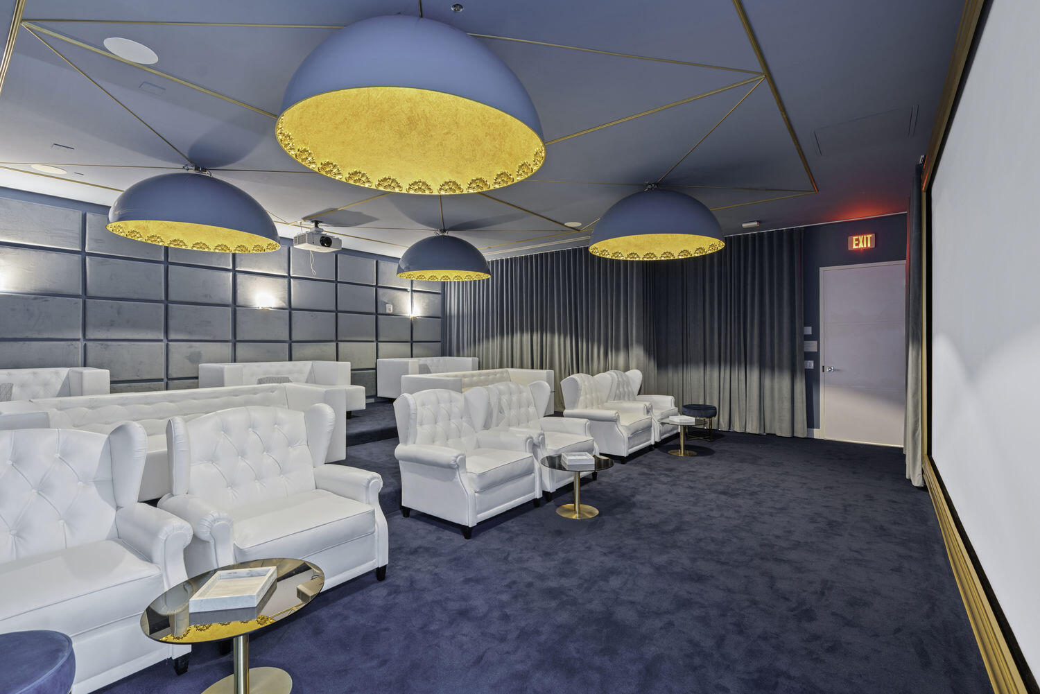 METROPICA NORTH TOWER ONE - Residential Lease