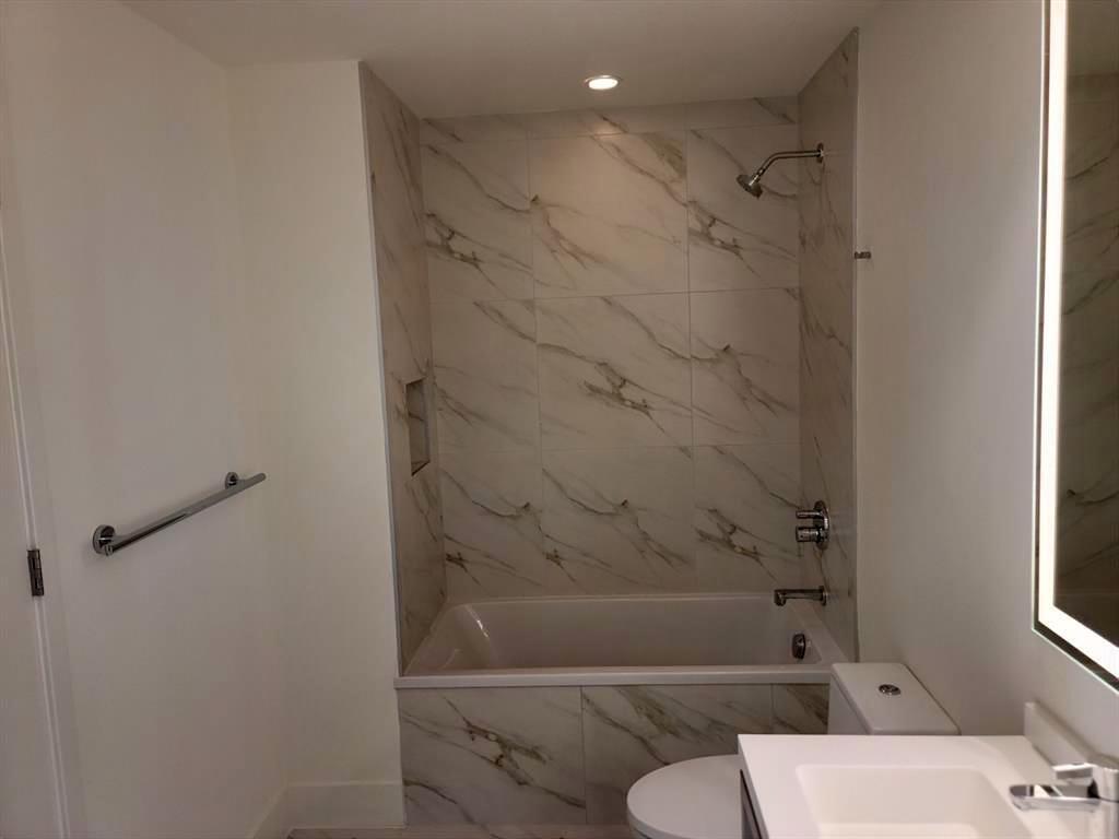 METROPICA NORTH TOWER ONE - Residential Lease