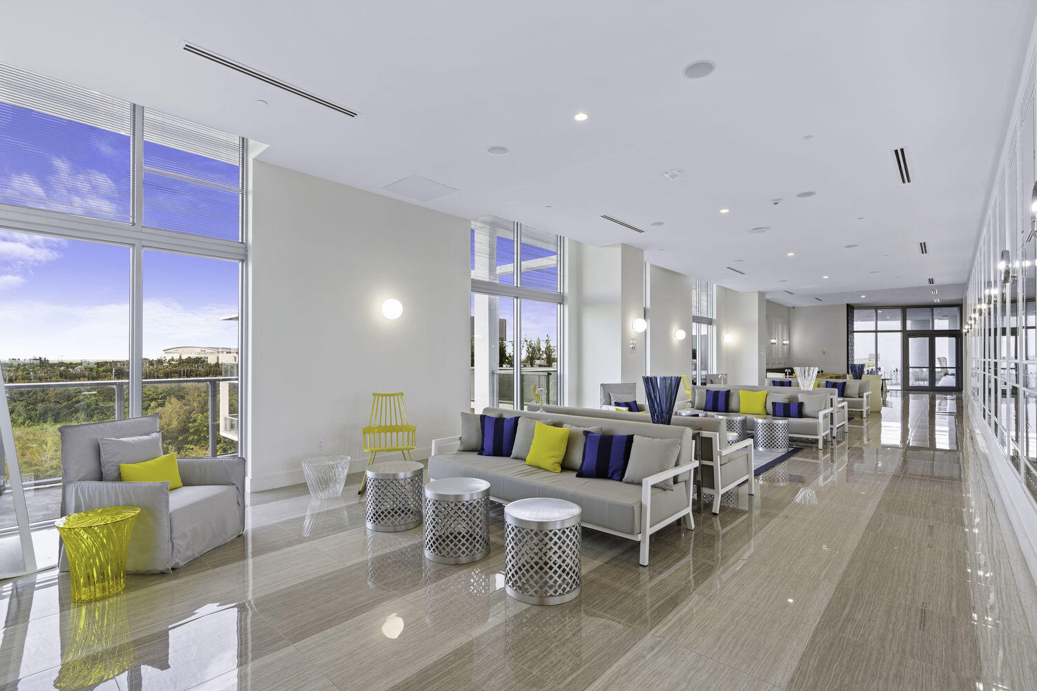 METROPICA NORTH TOWER ONE - Residential Lease