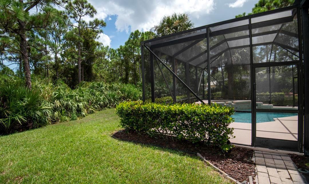 JENSEN BEACH COUNTRY CLUB - Residential