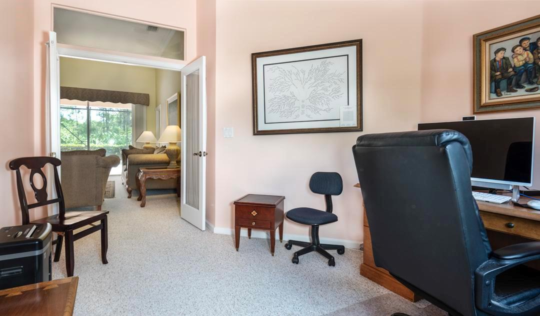 JENSEN BEACH COUNTRY CLUB - Residential