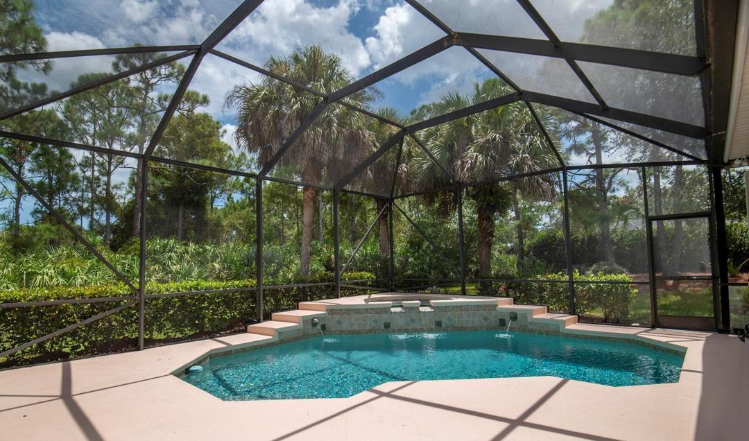 JENSEN BEACH COUNTRY CLUB - Residential