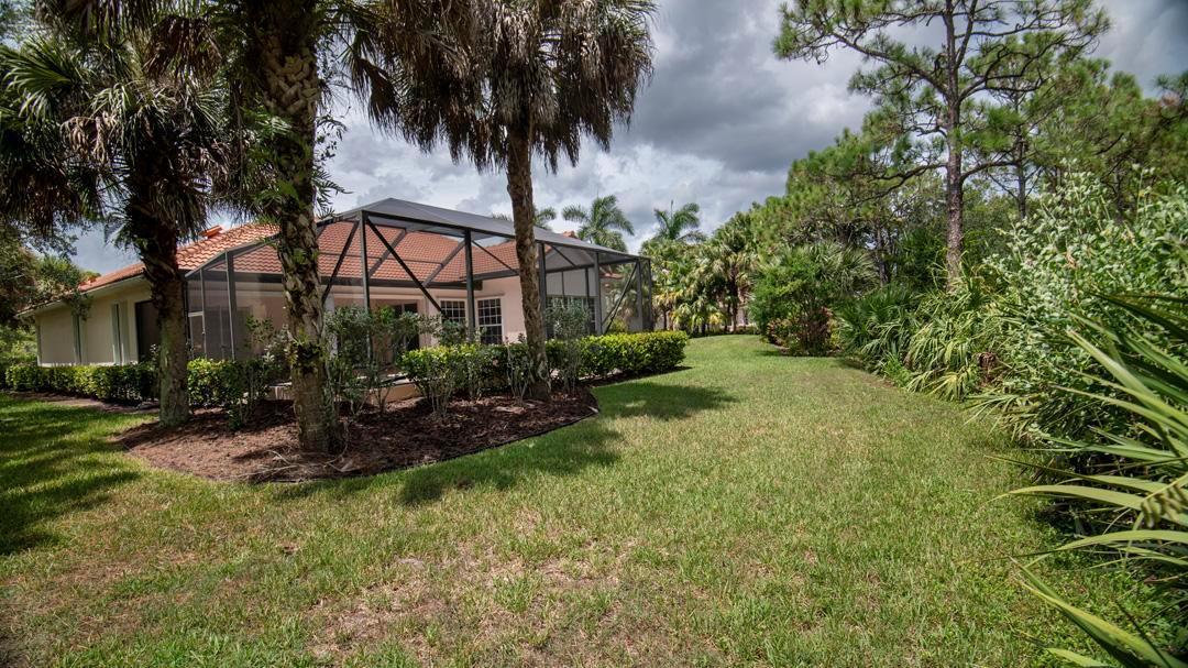 JENSEN BEACH COUNTRY CLUB - Residential