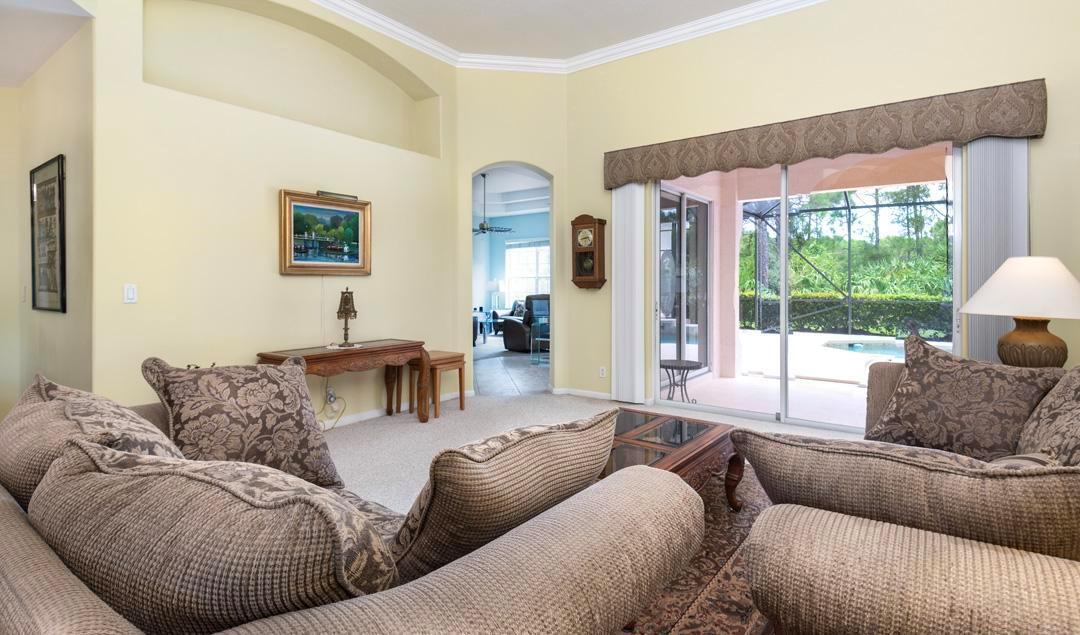 JENSEN BEACH COUNTRY CLUB - Residential