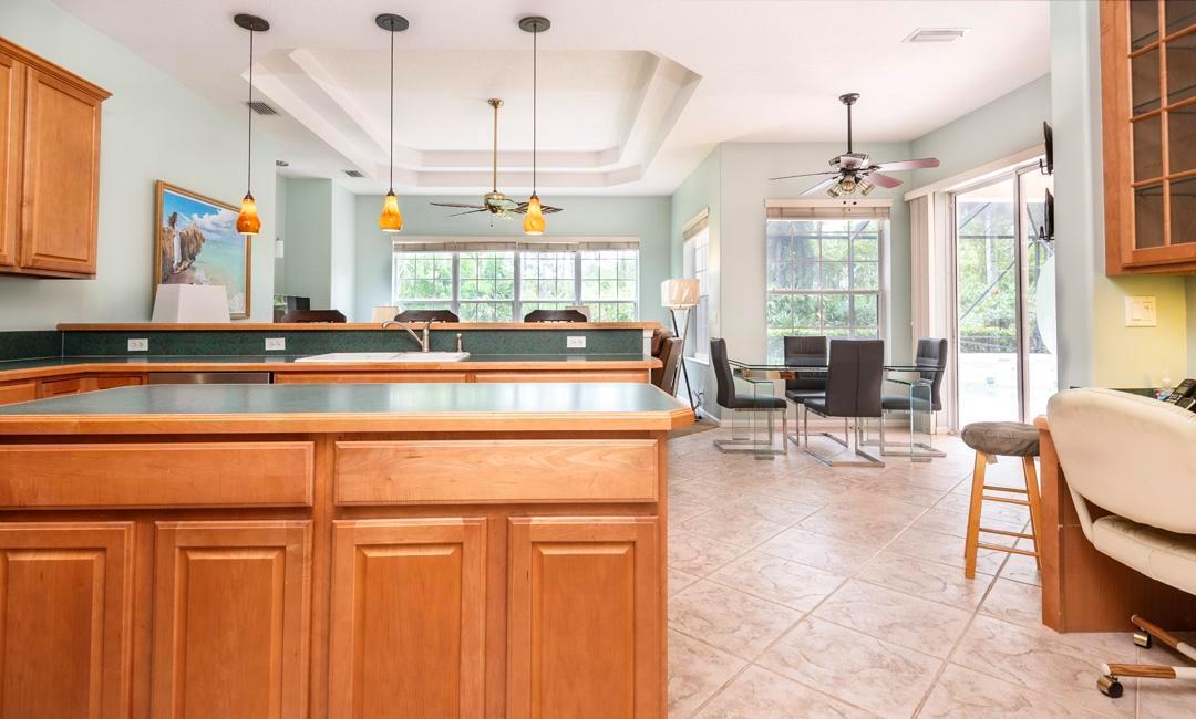 JENSEN BEACH COUNTRY CLUB - Residential