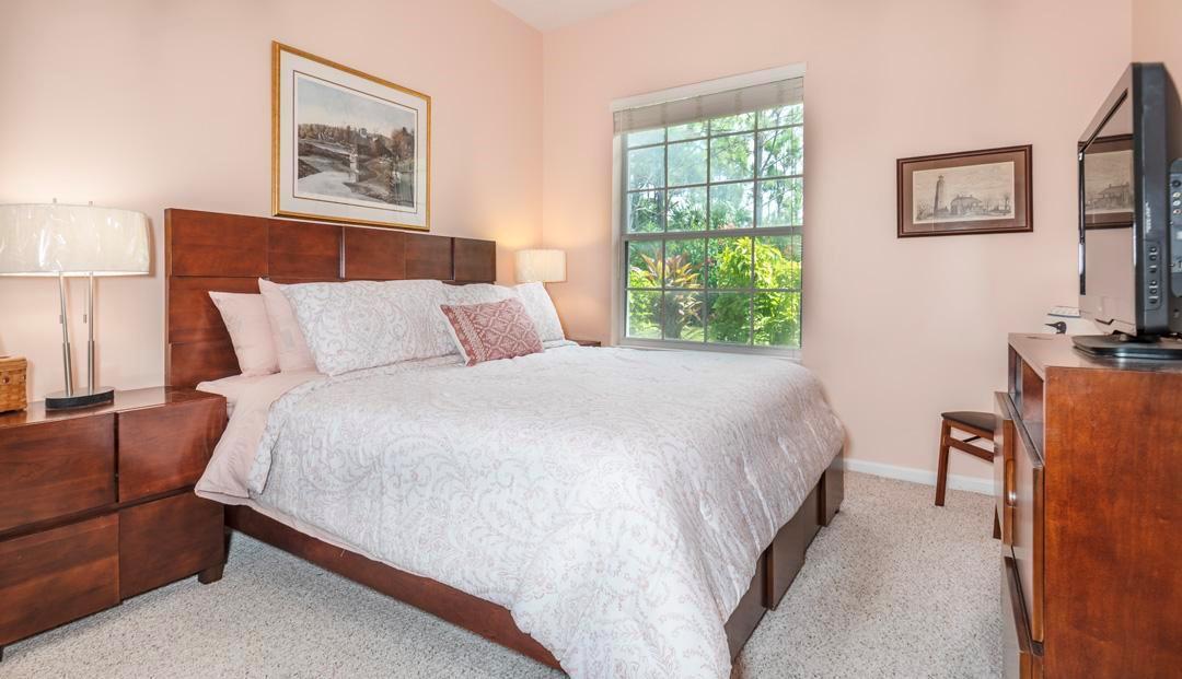 JENSEN BEACH COUNTRY CLUB - Residential