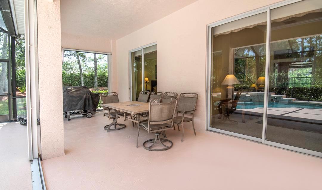 JENSEN BEACH COUNTRY CLUB - Residential