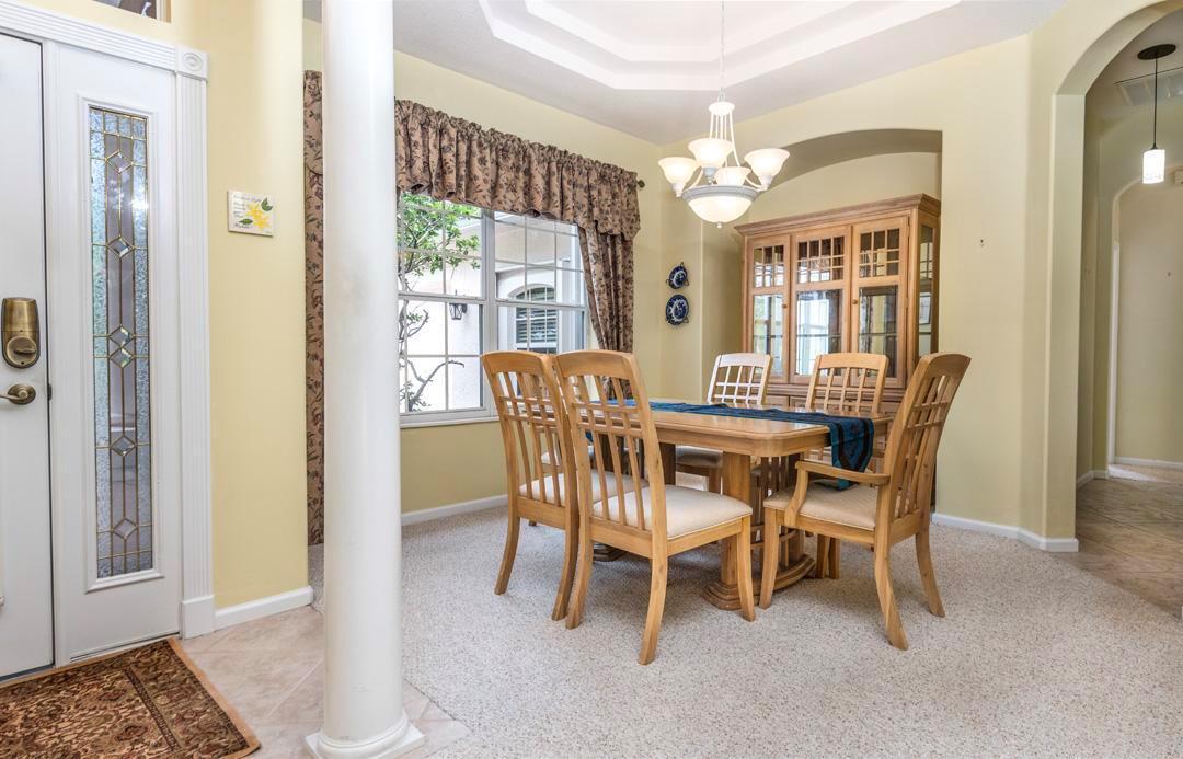 JENSEN BEACH COUNTRY CLUB - Residential