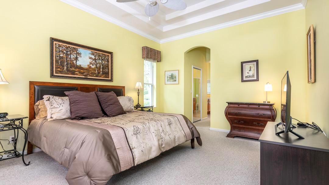 JENSEN BEACH COUNTRY CLUB - Residential