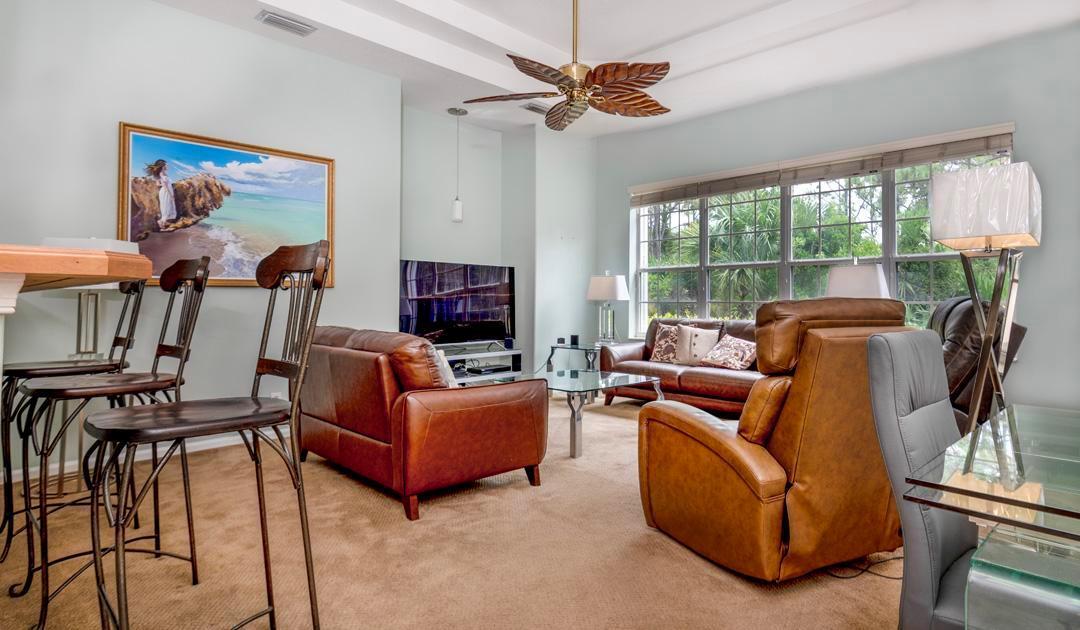 JENSEN BEACH COUNTRY CLUB - Residential