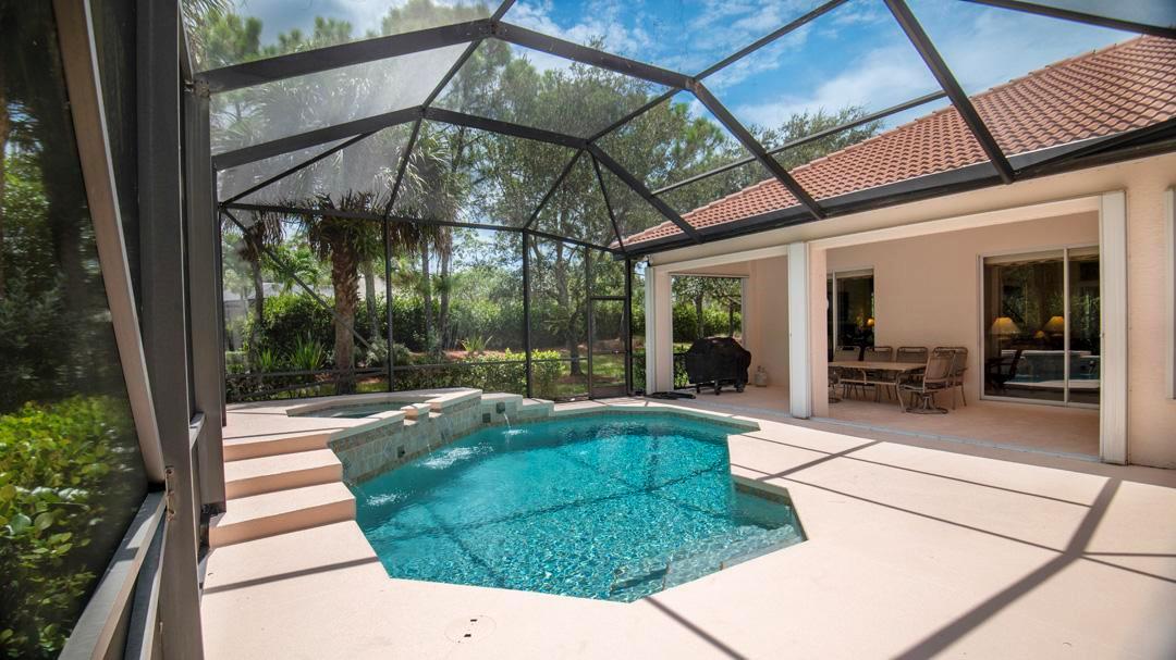 JENSEN BEACH COUNTRY CLUB - Residential