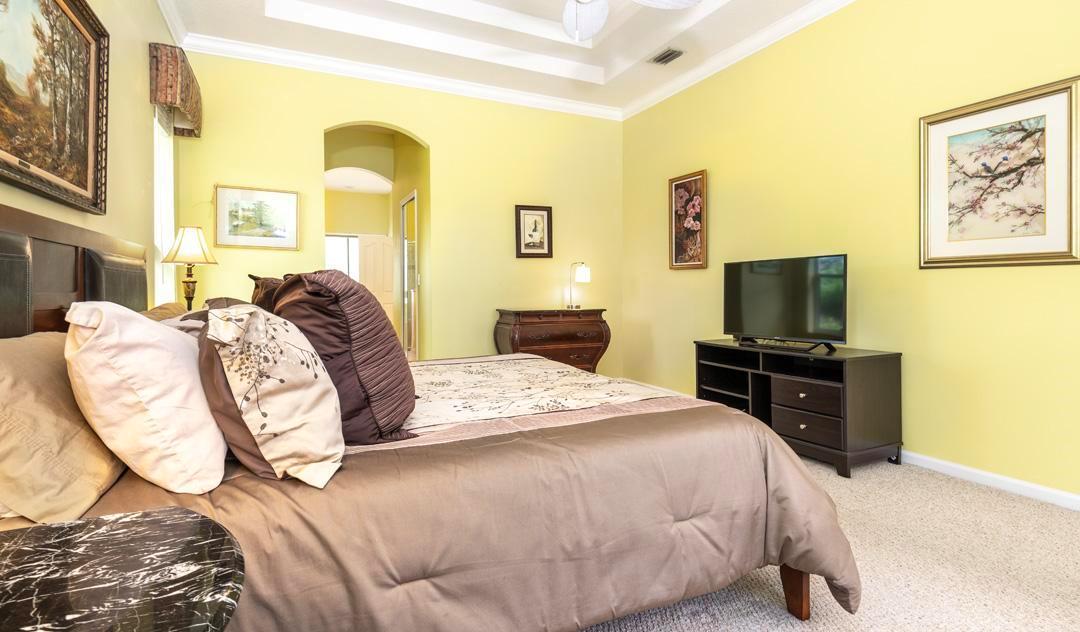 JENSEN BEACH COUNTRY CLUB - Residential