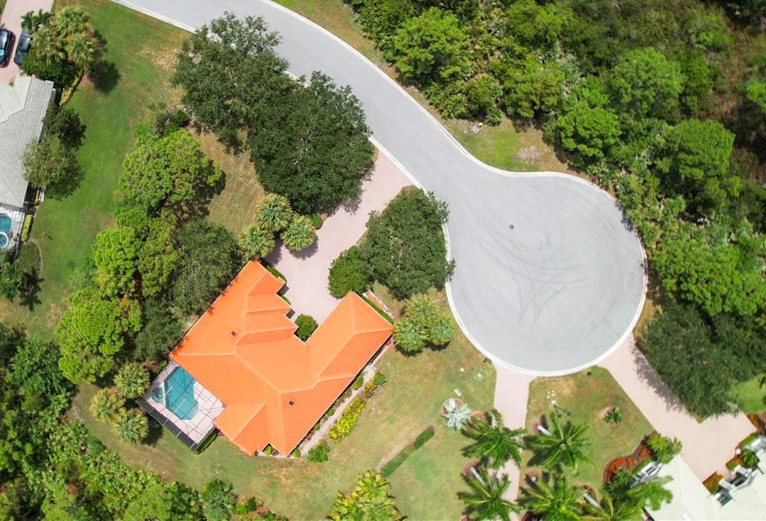 JENSEN BEACH COUNTRY CLUB - Residential