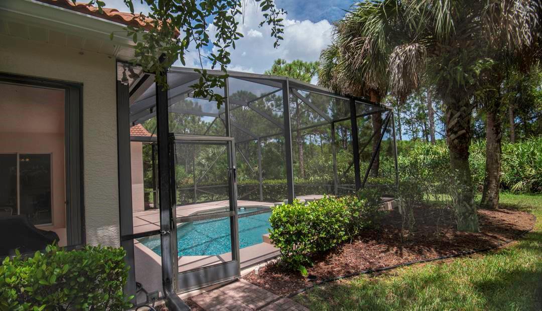 JENSEN BEACH COUNTRY CLUB - Residential