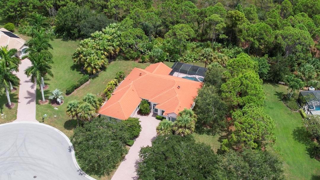 JENSEN BEACH COUNTRY CLUB - Residential