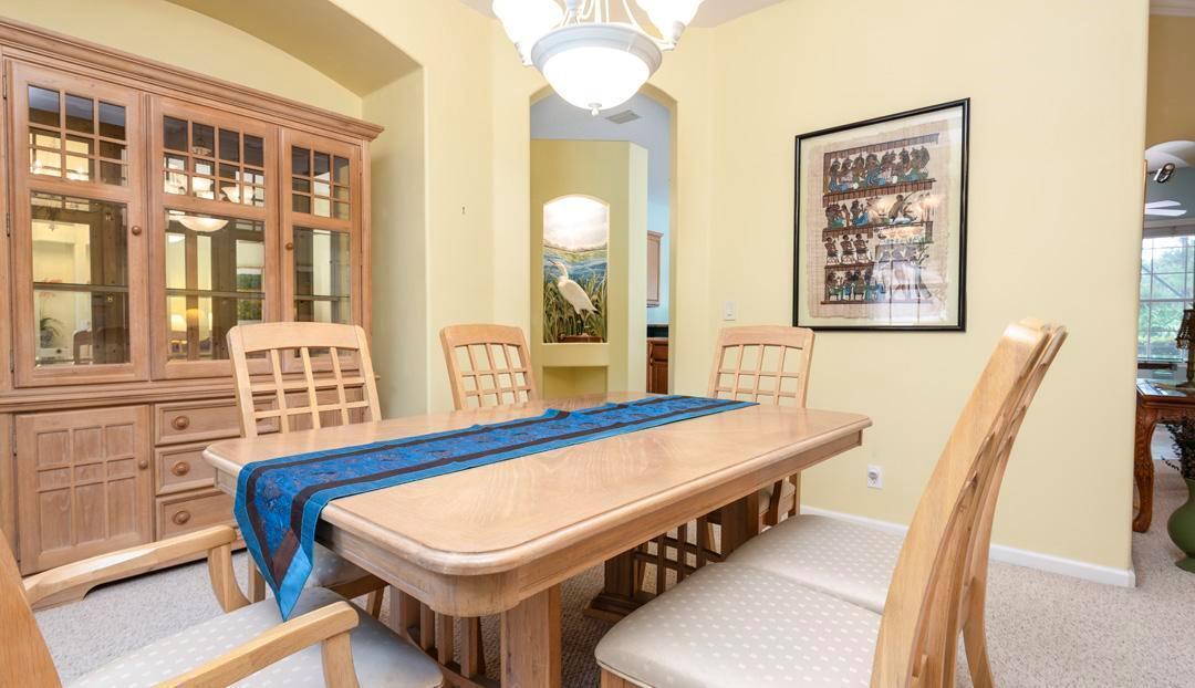 JENSEN BEACH COUNTRY CLUB - Residential