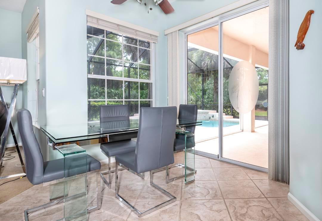 JENSEN BEACH COUNTRY CLUB - Residential