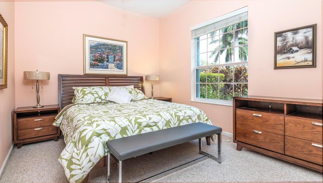 JENSEN BEACH COUNTRY CLUB - Residential