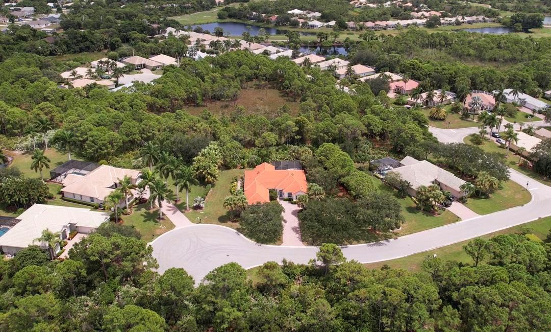 JENSEN BEACH COUNTRY CLUB - Residential