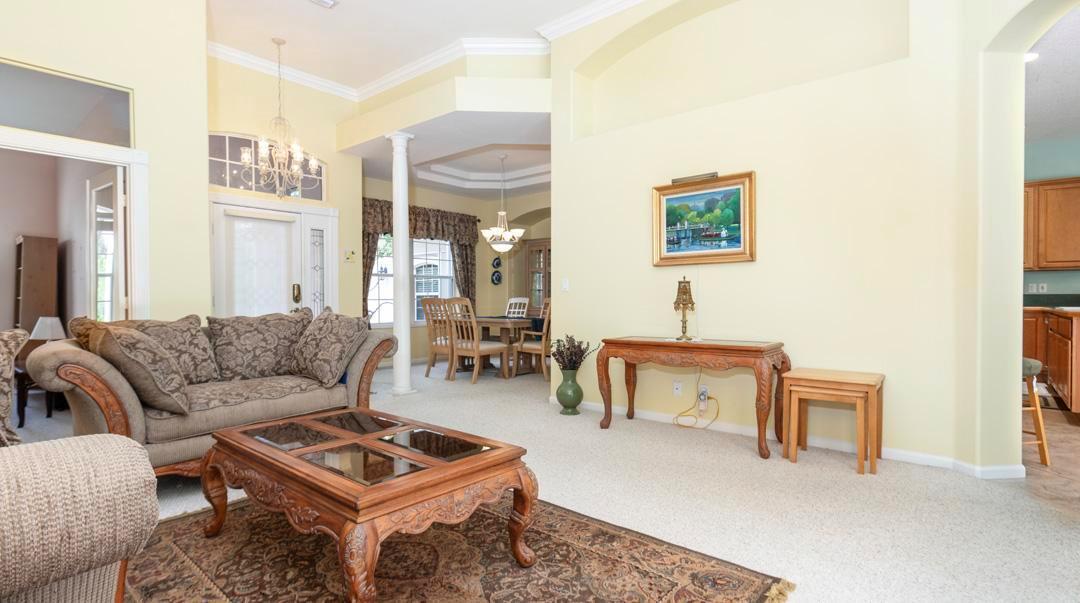 JENSEN BEACH COUNTRY CLUB - Residential