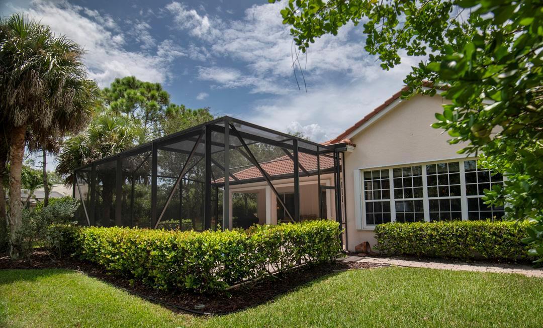 JENSEN BEACH COUNTRY CLUB - Residential