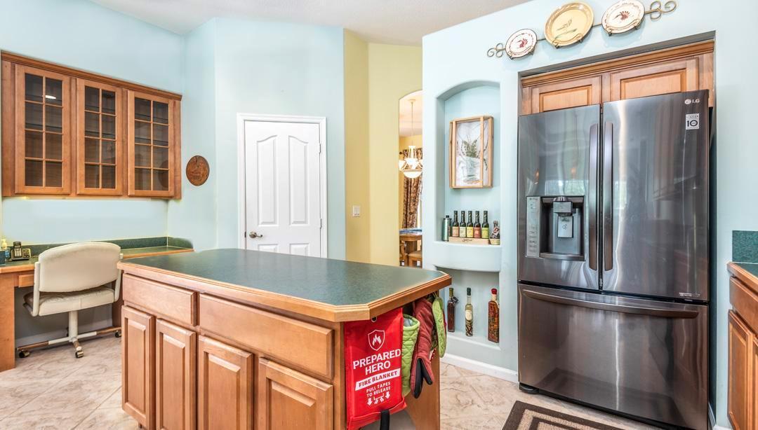 JENSEN BEACH COUNTRY CLUB - Residential