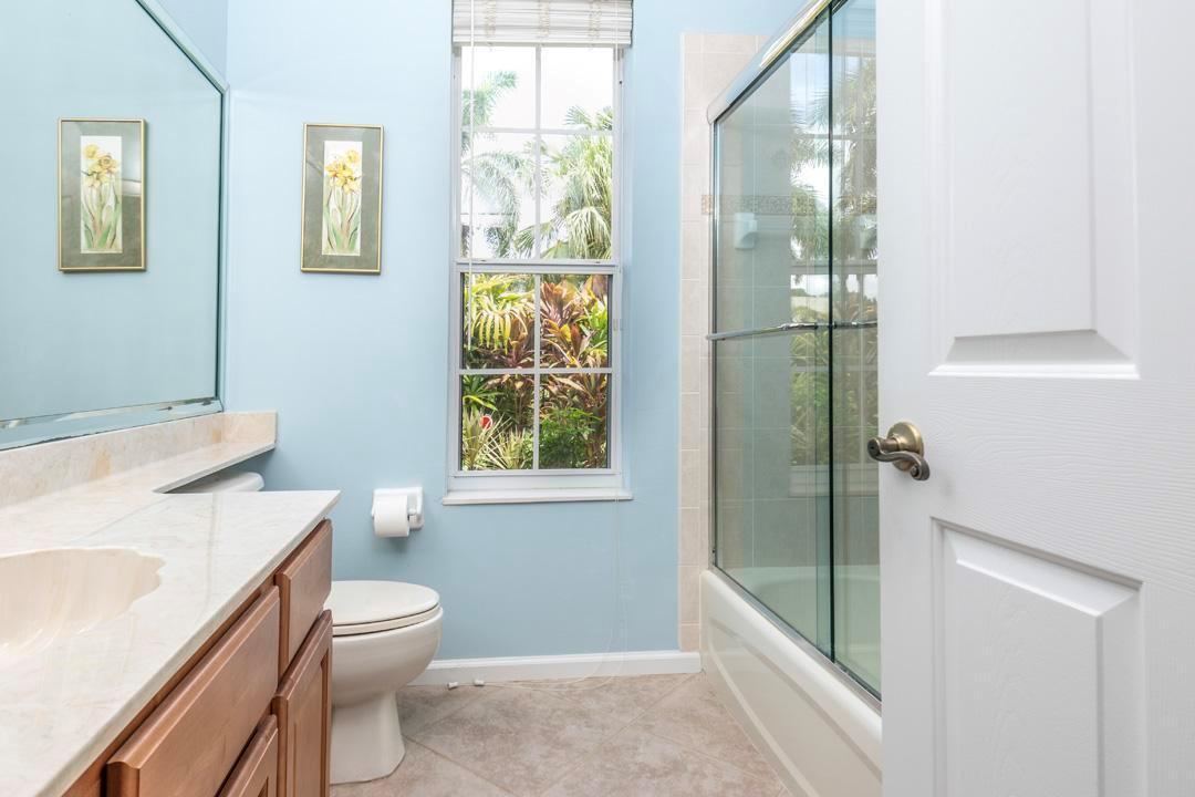 JENSEN BEACH COUNTRY CLUB - Residential