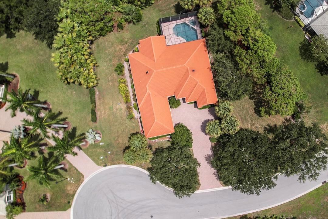 JENSEN BEACH COUNTRY CLUB - Residential