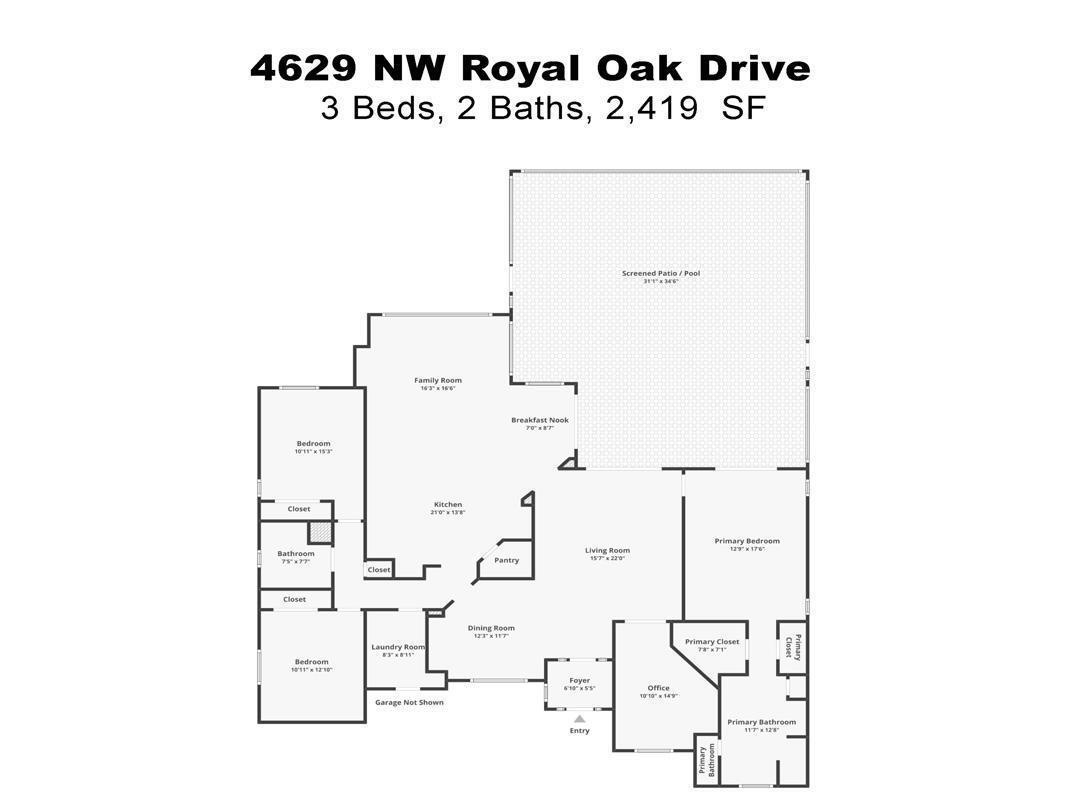 JENSEN BEACH COUNTRY CLUB - Residential