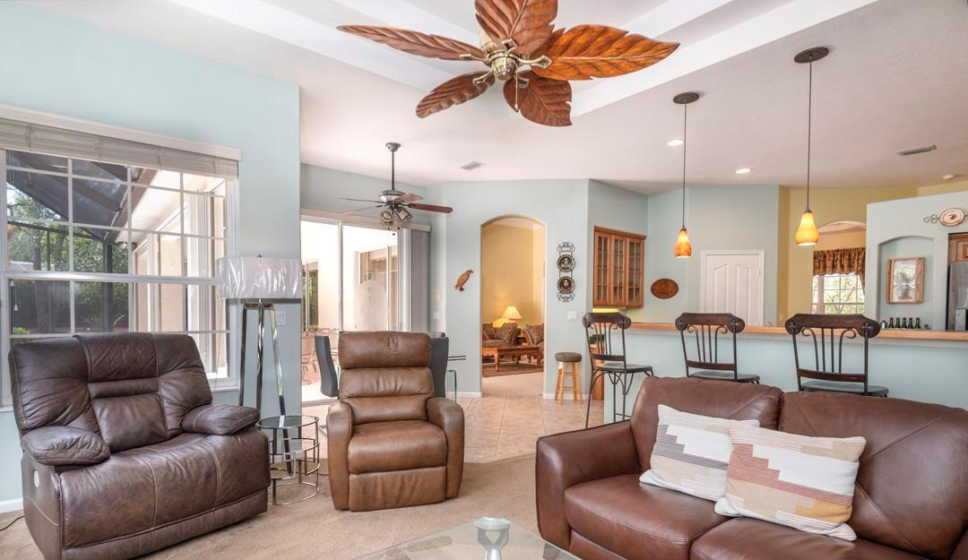 JENSEN BEACH COUNTRY CLUB - Residential