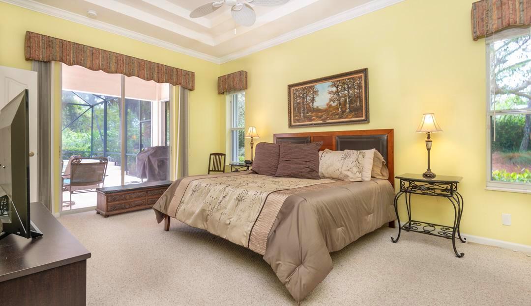 JENSEN BEACH COUNTRY CLUB - Residential