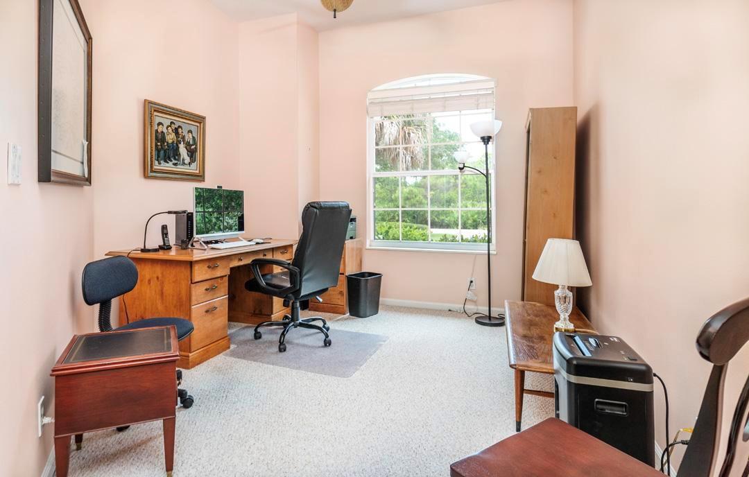 JENSEN BEACH COUNTRY CLUB - Residential