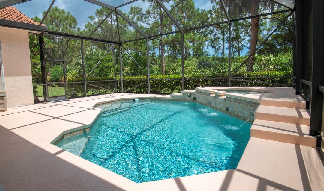 JENSEN BEACH COUNTRY CLUB - Residential