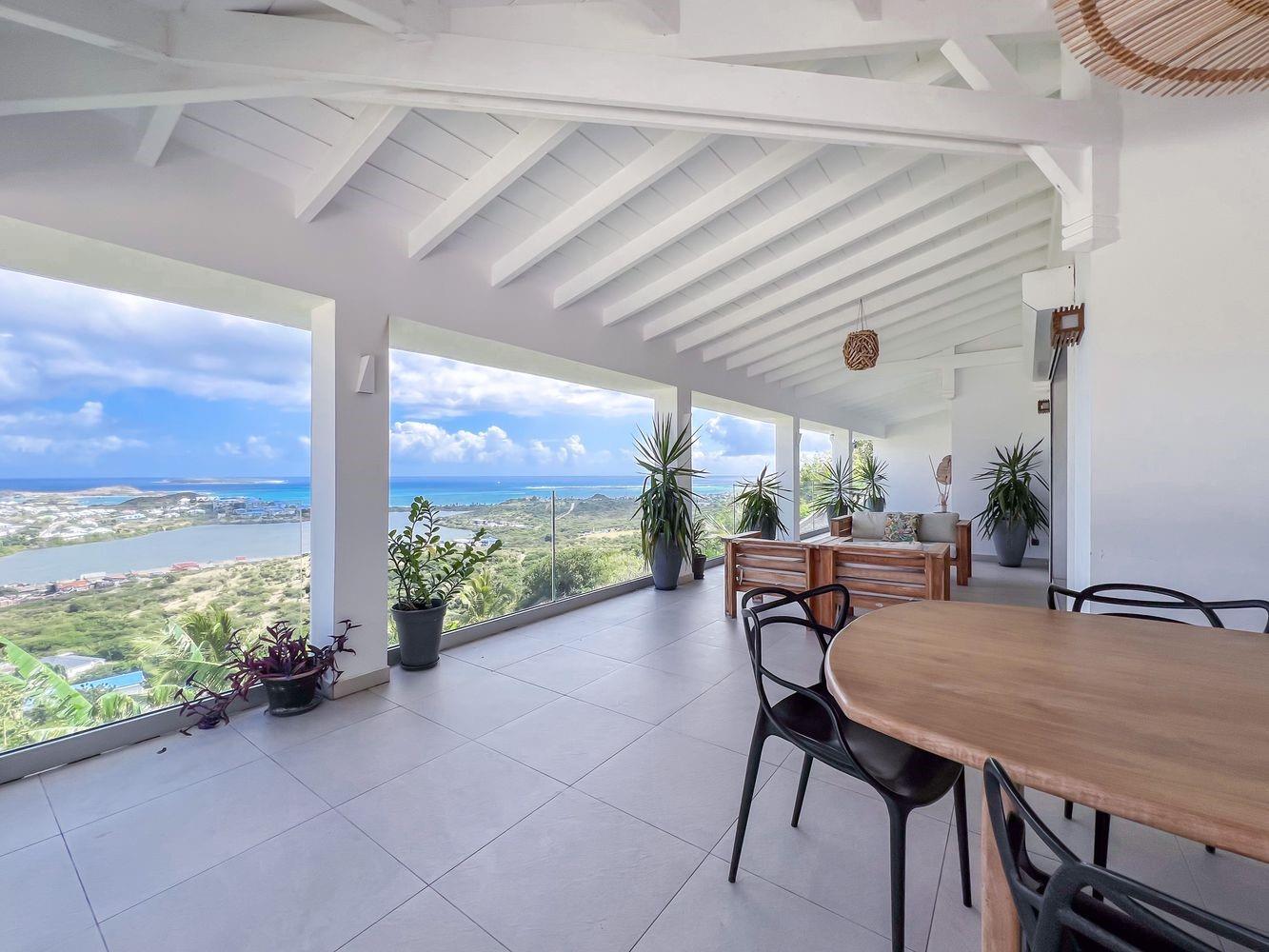 Saint Martin - Residential