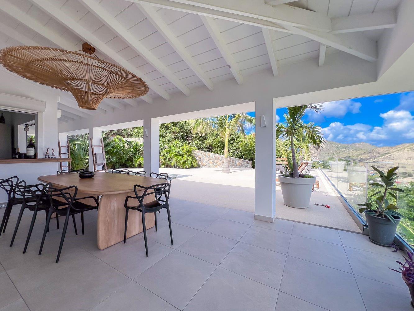 Saint Martin - Residential