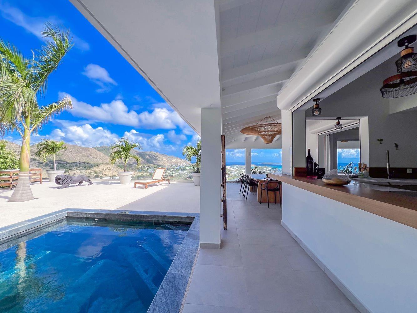 Saint Martin - Residential