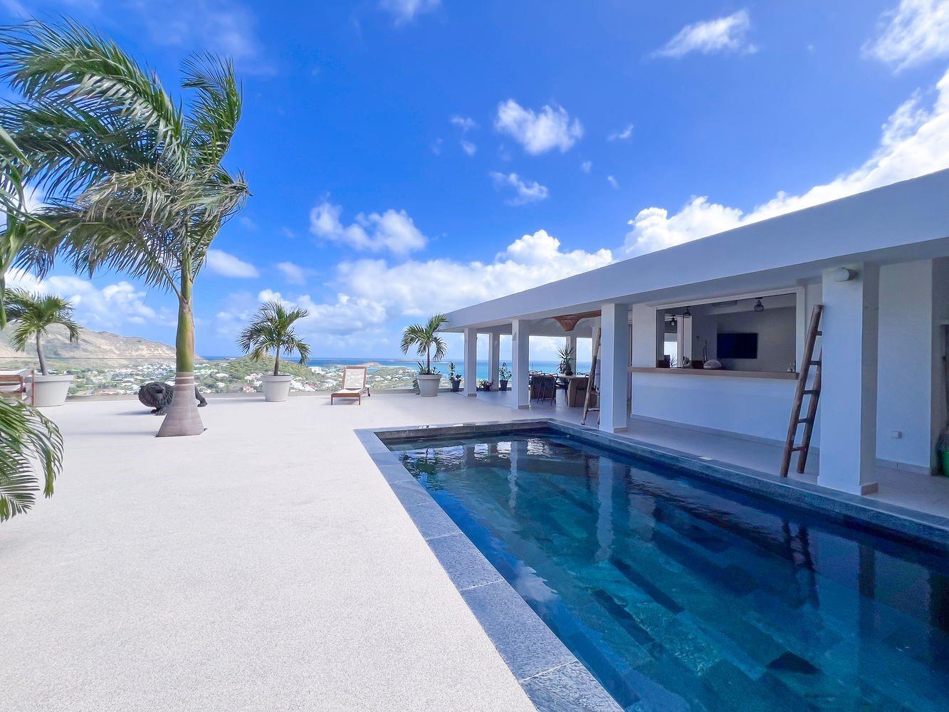 Saint Martin - Residential