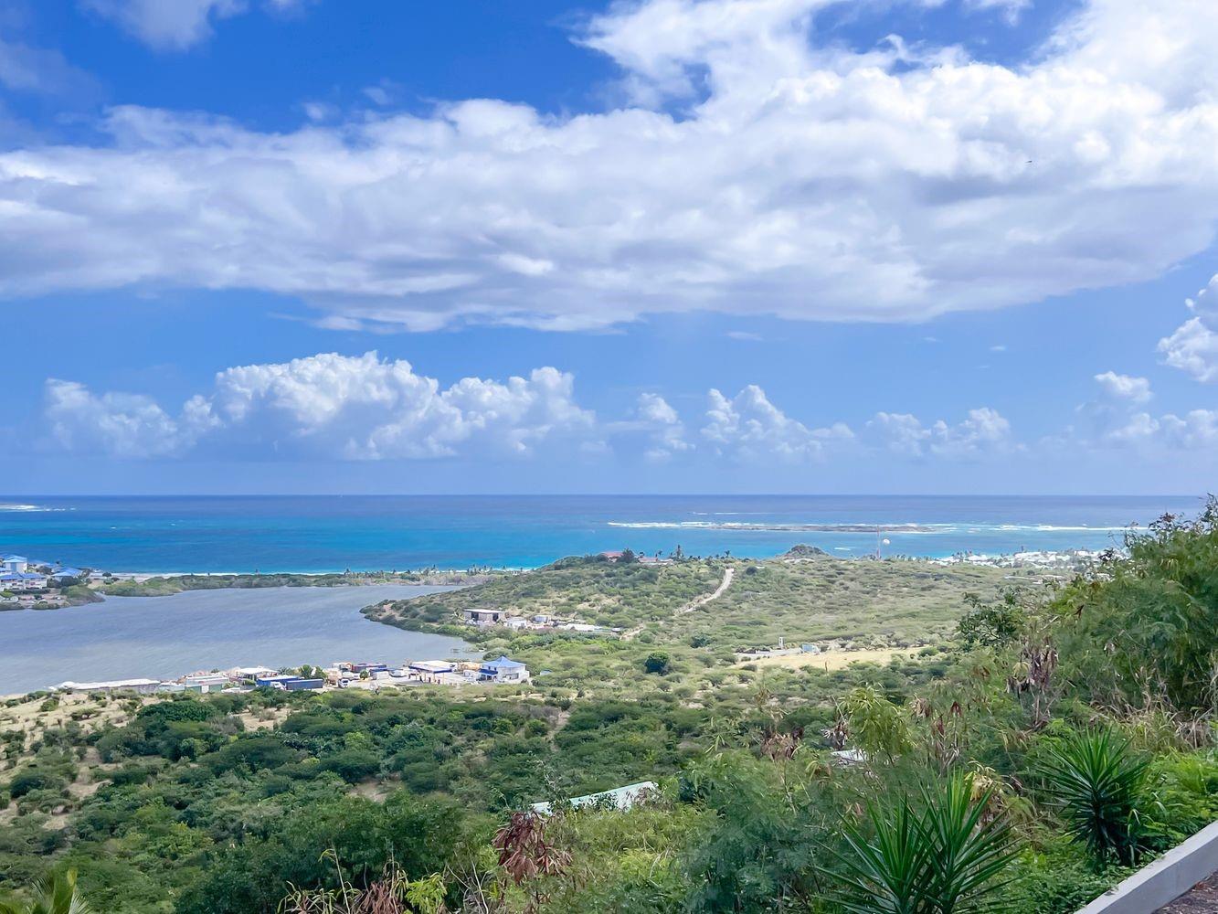 Saint Martin - Residential